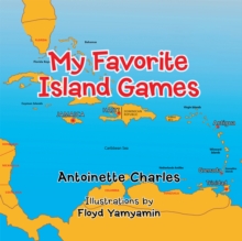 My Favorite Island Games