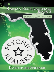 Karma Klub Journals Book2 : The Psychic Connection