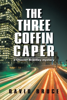 The Three Coffin Caper