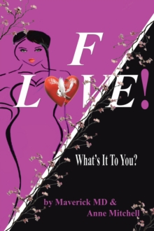 F! Love : What'S It to You?