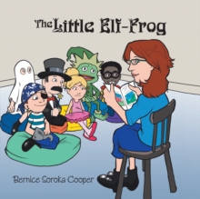 The Little Elf-Frog