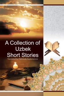 A Collection of Uzbek Short Stories