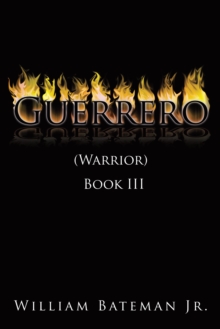 Guerrero (Warrior) Book Iii