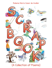 Scrapbook : (A Collection of Poems)