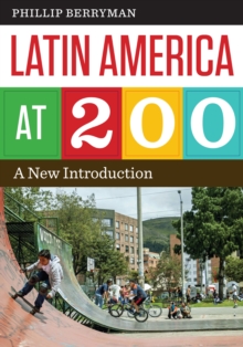 Latin America at 200 : A New Introduction