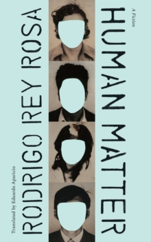 Human Matter, Paperback Book Human Matter, Paperback Book