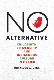 No Alternative : Childbirth, Citizenship, and Indigenous Culture in Mexico