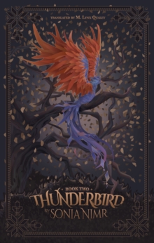 Thunderbird : Book Two