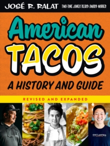 American Tacos : A History and Guide