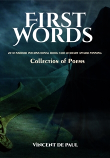 First Words (Collection of Poems)