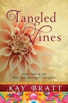 Tangled Vines, Paperback / softback Book Tangled Vines, Paperback / softback Book