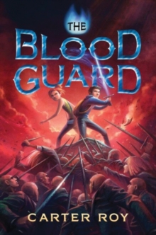 BLOOD GUARD THE