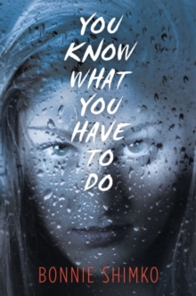You Know What You Have to Do, Paperback / softback Book You Know What You Have to Do, Paperback / softback Book