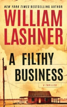 A Filthy Business, Paperback Book A Filthy Business, Paperback Book