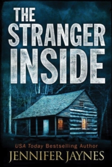 The Stranger Inside, Paperback Book The Stranger Inside, Paperback Book