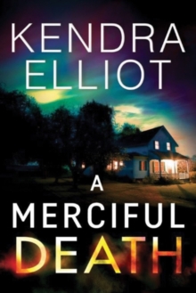 A Merciful Death, Hardback Book A Merciful Death, Hardback Book