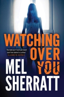 WATCHING OVER YOU, Paperback Book WATCHING OVER YOU, Paperback Book
