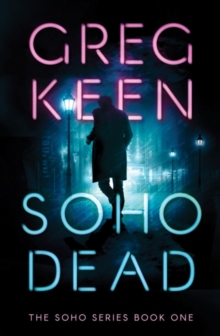 Soho Dead, Paperback Book Soho Dead, Paperback Book
