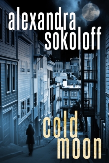 Cold Moon, Paperback / softback Book Cold Moon, Paperback / softback Book