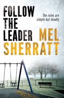 Follow The Leader, Paperback Book Follow The Leader, Paperback Book