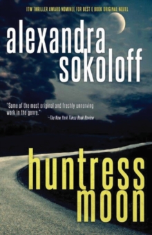 Huntress Moon, Paperback / softback Book Huntress Moon, Paperback / softback Book