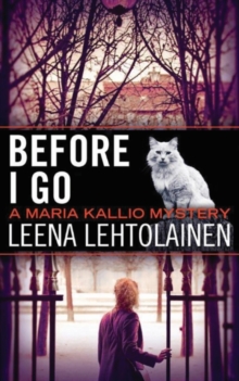Before I Go, Paperback / softback Book Before I Go, Paperback / softback Book