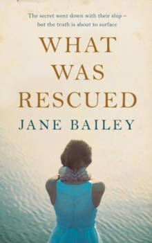 What Was Rescued, Paperback Book What Was Rescued, Paperback Book