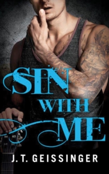 Sin With Me, Paperback / softback Book Sin With Me, Paperback / softback Book