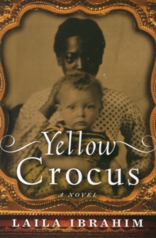 YELLOW CROCUS, Paperback Book YELLOW CROCUS, Paperback Book