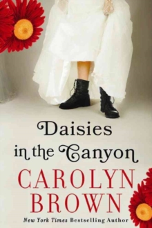 Daisies in the Canyon, Paperback / softback Book Daisies in the Canyon, Paperback / softback Book