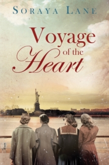 Voyage of the Heart, Paperback / softback Book Voyage of the Heart, Paperback / softback Book