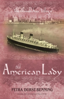 The American Lady, Paperback / softback Book The American Lady, Paperback / softback Book