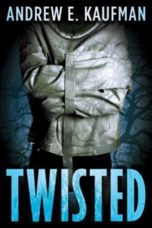 Twisted, Paperback / softback Book Twisted, Paperback / softback Book