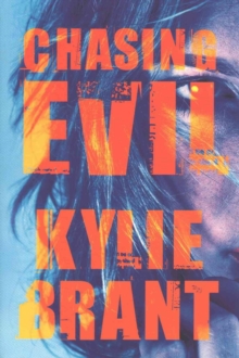 Chasing Evil, Paperback / softback Book Chasing Evil, Paperback / softback Book