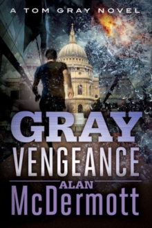 Gray Vengeance, Paperback Book Gray Vengeance, Paperback Book