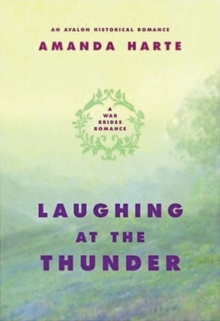 Laughing at the Thunder, Paperback / softback Book Laughing at the Thunder, Paperback / softback Book