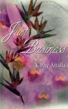 Just Business, Paperback / softback Book Just Business, Paperback / softback Book