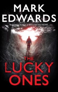 The Lucky Ones, Paperback Book The Lucky Ones, Paperback Book