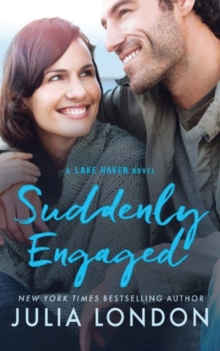 Suddenly Engaged, Paperback Book Suddenly Engaged, Paperback Book