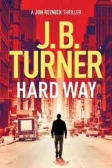 Hard Way, Paperback Book Hard Way, Paperback Book