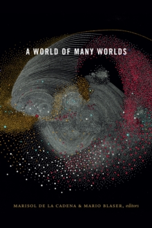 A World of Many Worlds, Hardback Book A World of Many Worlds, Hardback Book