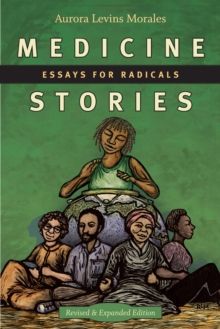 Medicine Stories : Essays for Radicals