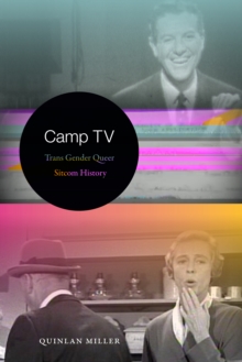 Camp TV : Trans Gender Queer Sitcom History