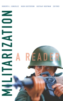 Militarization : A Reader