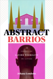 Abstract Barrios : The Crises of Latinx Visibility in Cities