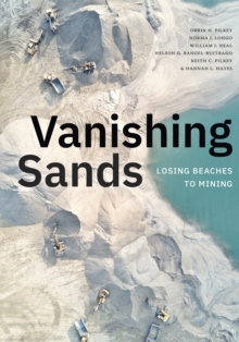 Vanishing Sands : Losing Beaches to Mining