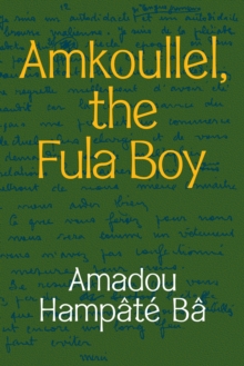 Amkoullel, the Fula Boy