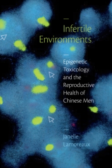 Infertile Environments : Epigenetic Toxicology and the Reproductive Health of Chinese Men