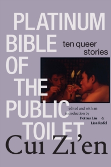 Platinum Bible of the Public Toilet : Ten Queer Stories