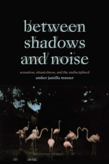 Between Shadows and Noise : Sensation, Situatedness, and the Undisciplined